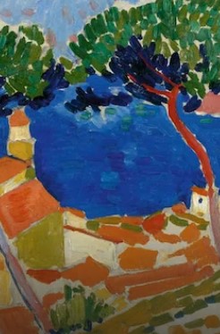     The Greatest Painters of the World: André Derain